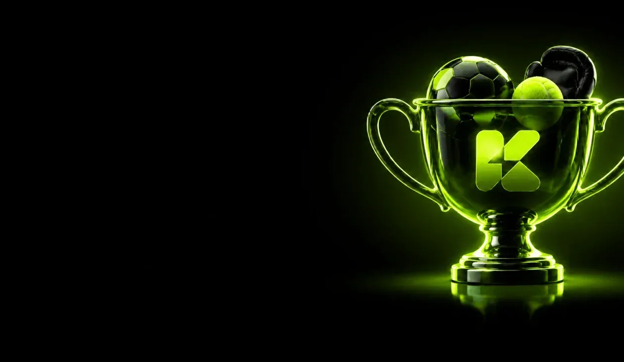 Kikibet mobile app for Android and iOS
