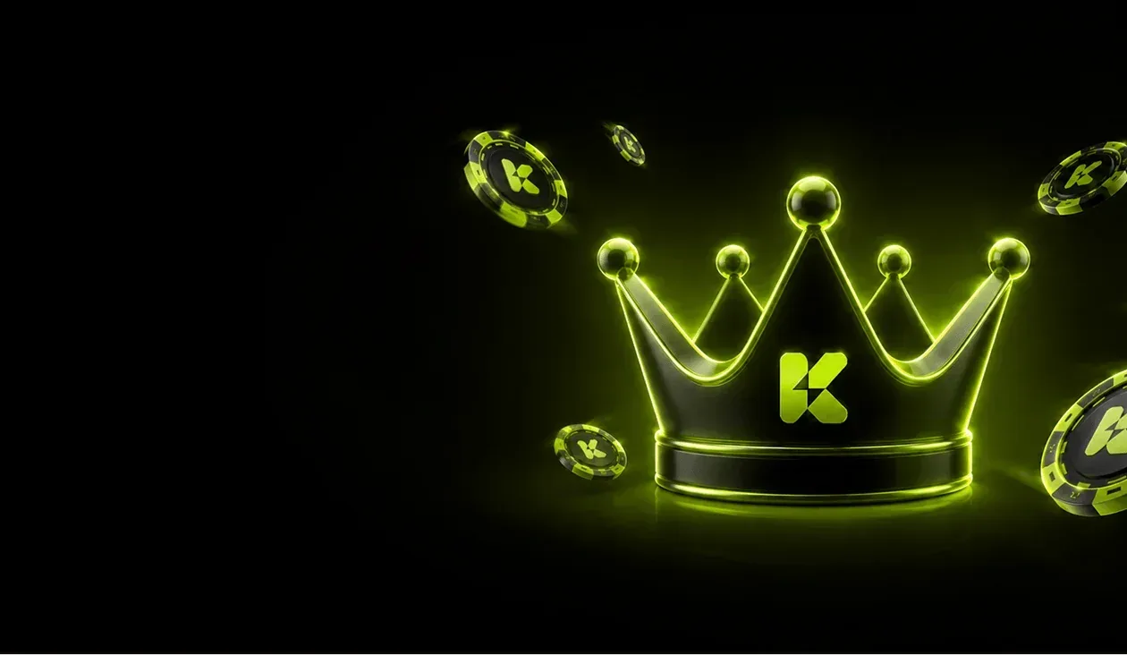 Cashback offers at Kikibet Casino