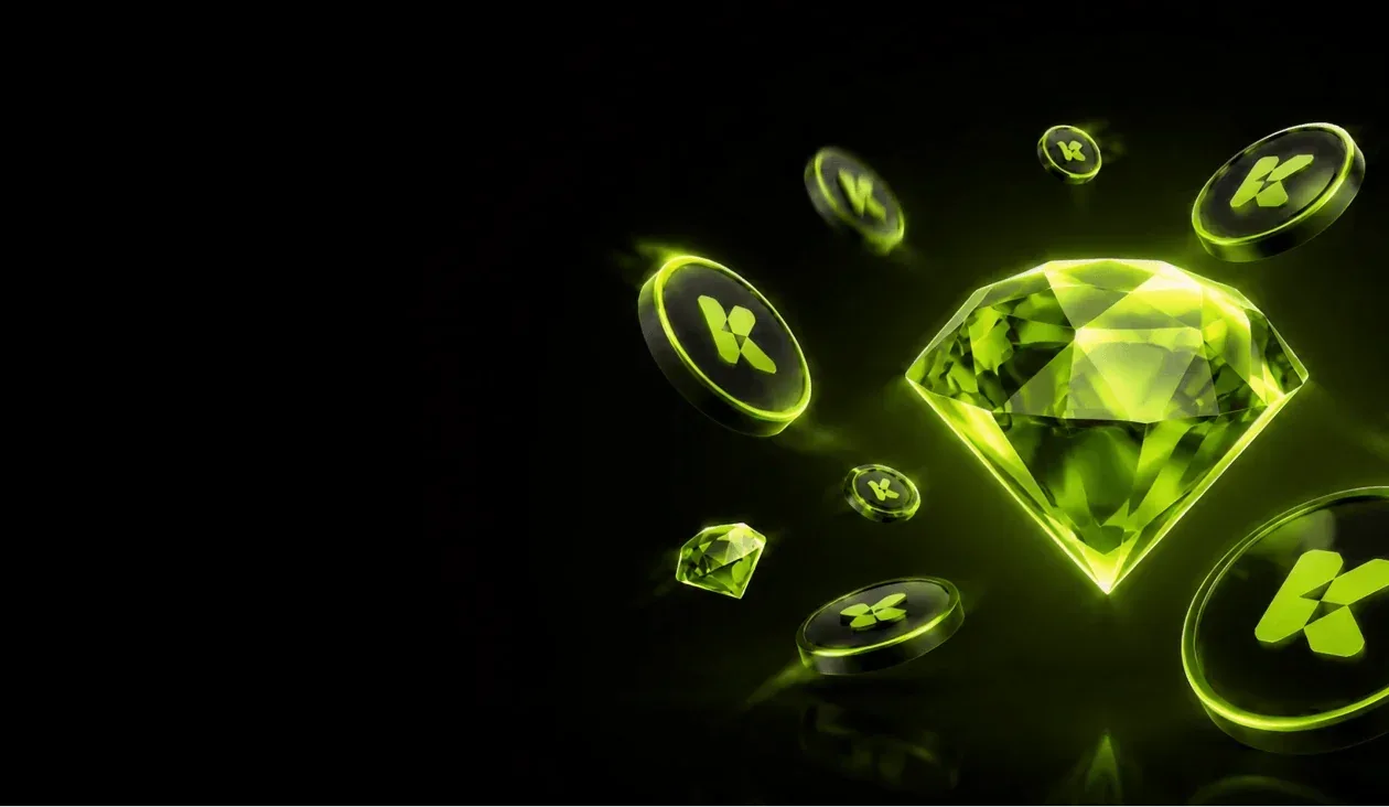 Welcome Bonus — up to 100% Deposit Match + Free Spins at Kikibet Casino